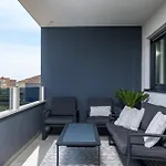 Relax Διαμέρισμα