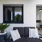 Relax Διαμέρισμα *