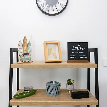 Relax トロギール