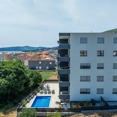 Relax トロギール