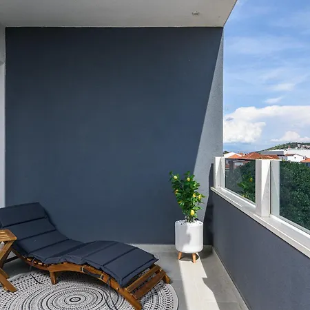 Relax Διαμέρισμα *