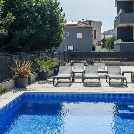 Apartamento Relax