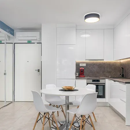 Relax Apartment