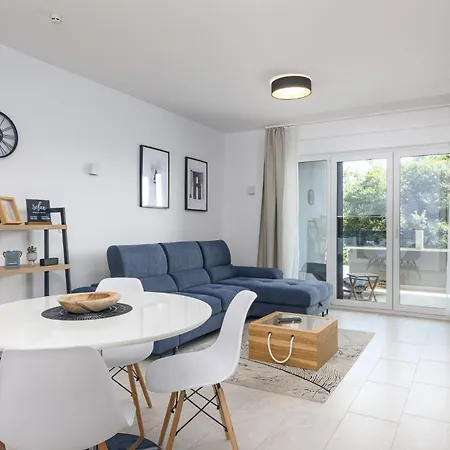 Relax Apartment