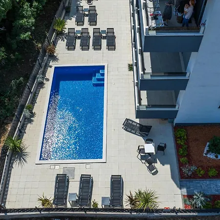 Relax Apartment *