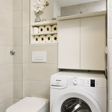 Apartment Relax
