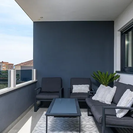 Relax Apartment