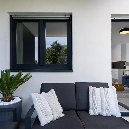 Relax Apartment *