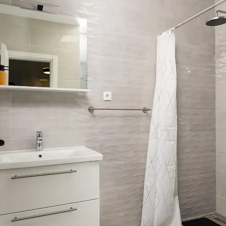 Relax Apartment Trogir