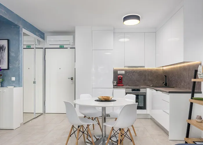 Relax Апартаменты