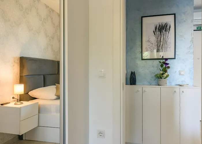 Апартаменты Relax