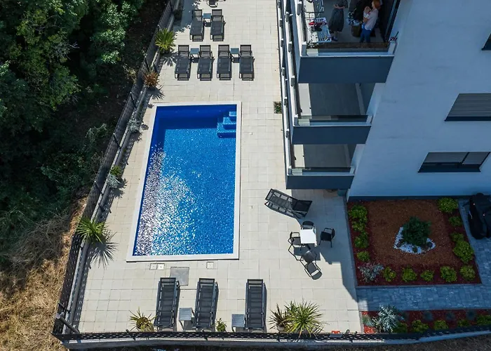 Relax Апартаменты *